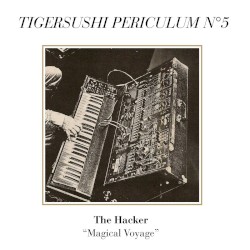 Tigersushi Periculum No. 5 - Magical Voyage