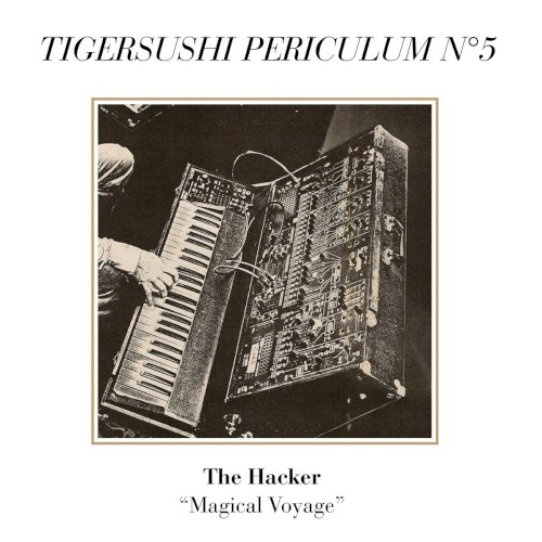 Tigersushi Periculum No. 5 - Magical Voyage