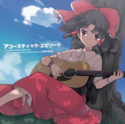 Acoustic Episode