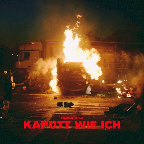 Kaputt wie ich