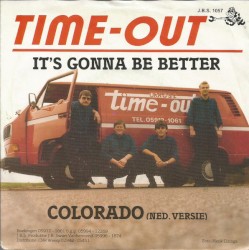Colorado (Ned. versie)