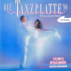 Die Tanzplatte ’90