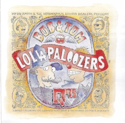 Lollapaloozers