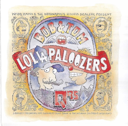 Lollapaloozers