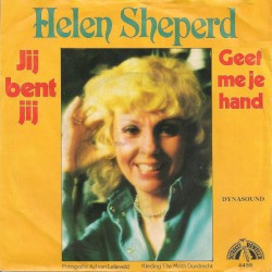 Jij bent jij