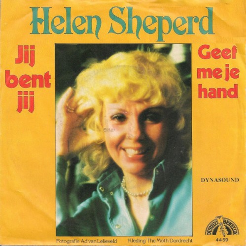 Jij bent jij