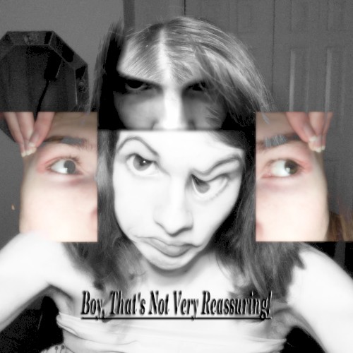 Freeroam 30 :: Day 8 of the Happening Situation -- "Boy, That's Not Very Reassuring! (but halfway thru, wow!)"