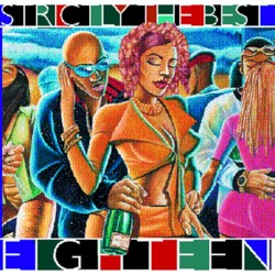Strictly the Best 18