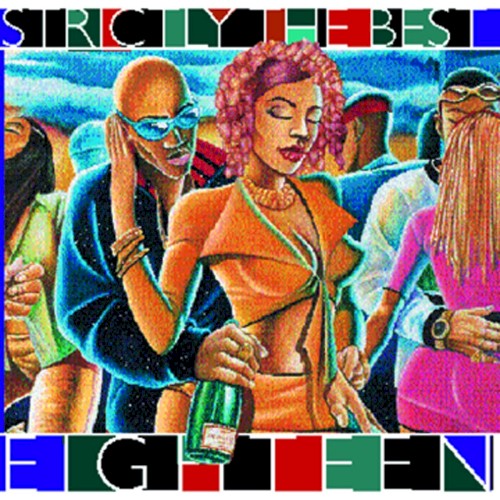Strictly the Best 18