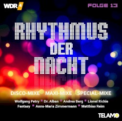 Rhythmus der Nacht - Folge 13