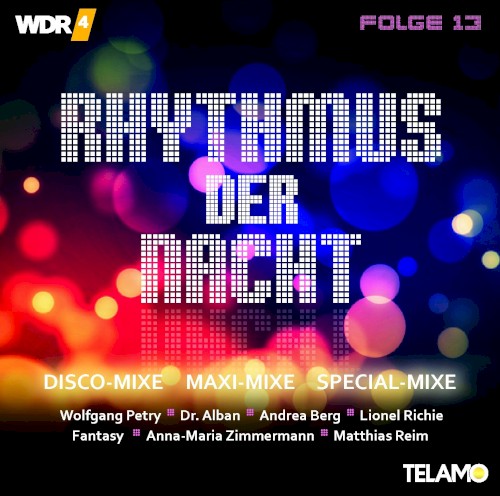 Rhythmus der Nacht - Folge 13