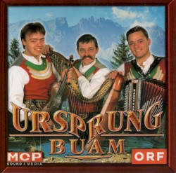 I bin der Teufelsgeigerbua