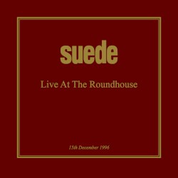 Live at the Roundhouse (15th December 1996)