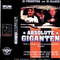 Absolute Giganten