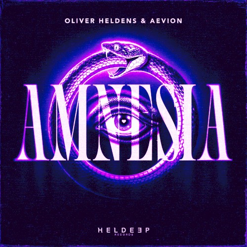 Amnesia