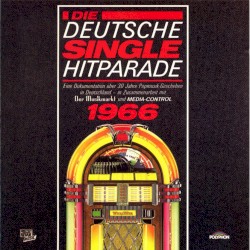 Die Deutsche Single Hitparade 1966