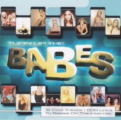 Turn Up the Babes