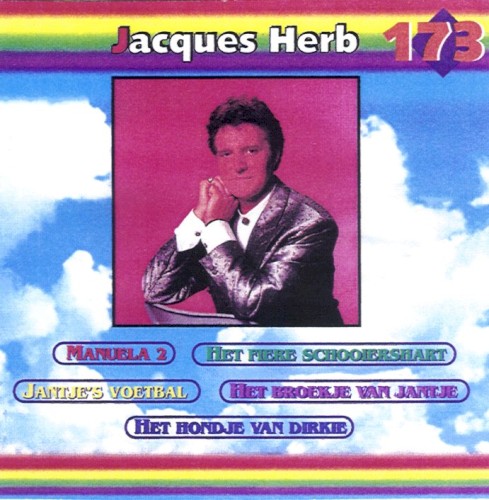 Jacques Herb