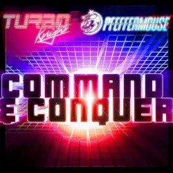 Command & Conquer