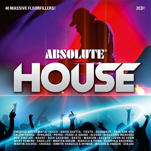 Absolute House