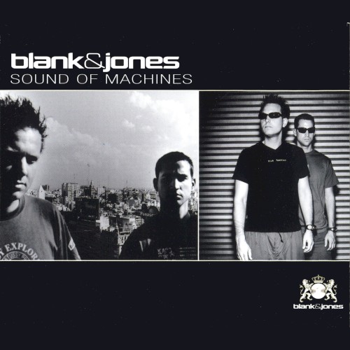 Sound of Machines (All Mixes)