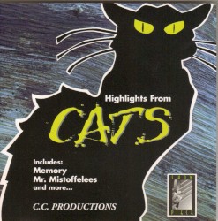 Highlights from Cats