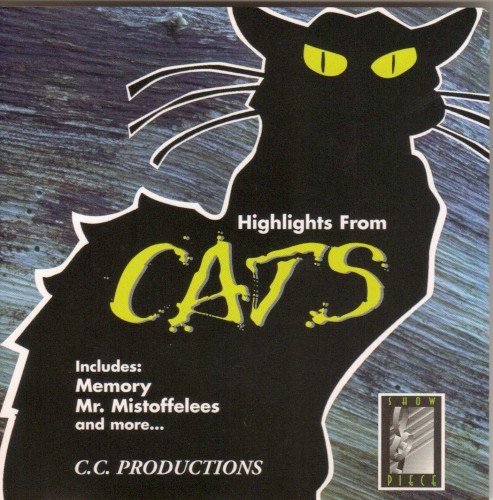 Highlights from Cats