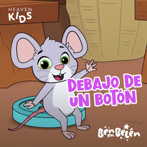 Debajo De Un Botón