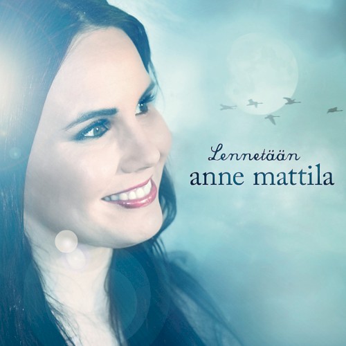 Lennetään