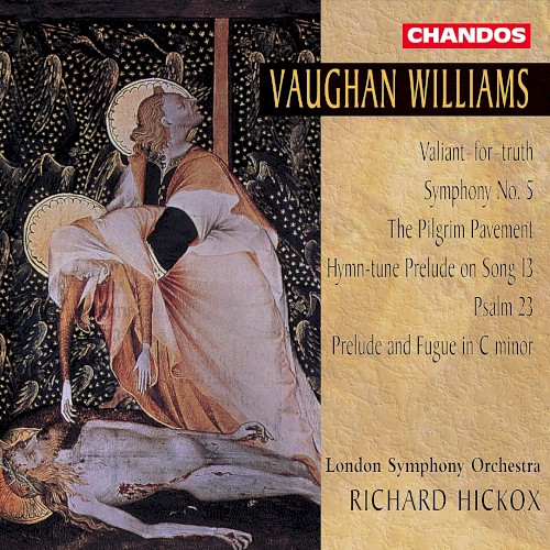 Symphony no. 5
