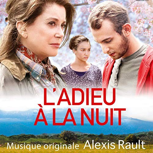 L'adieu à la nuit