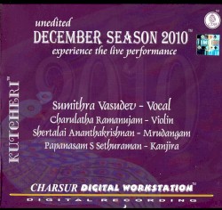 December Season 2010