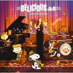 DELICIOUS~JUJU's JAZZ 2nd Dish~