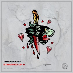 Strapped Up EP