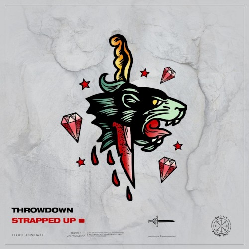 Strapped Up EP