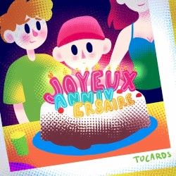 Joyeux Anniversaire