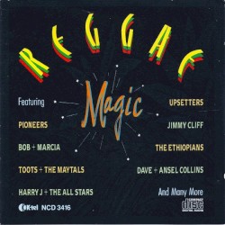 Reggae Magic