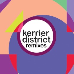 Kerrier District 4 (Remixes)