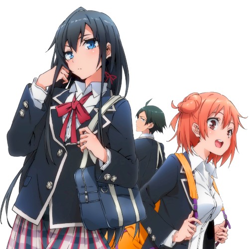 TVアニメ「やはり俺の青春ラブコメはまちがっている。」オリジナル・サウンドトラック①