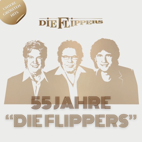 55 Jahre “Die Flippers”