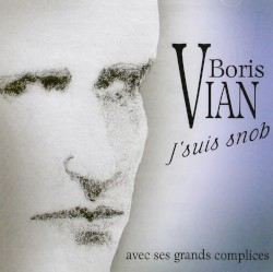 J'suis snob
