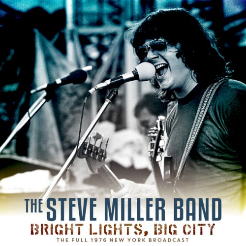 Bright Lights, Big City (live 1976)