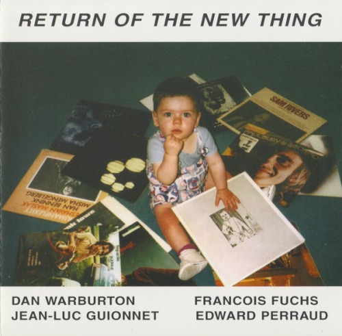 Return of the New Thing