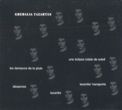 Les danseurs de la pluie