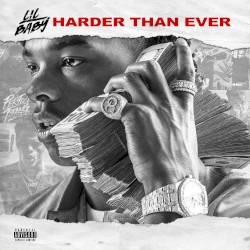Harder Than Ever