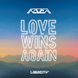 Love Wins Again