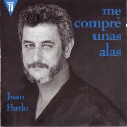 Me compré unas alas