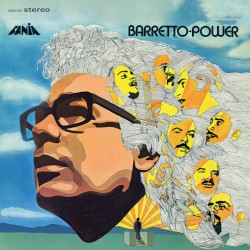 Barretto Power