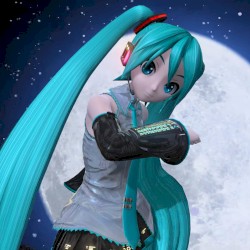 Hatsune Miku no Shoushitsu