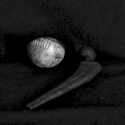 Ball & Socket